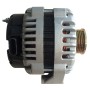 [US Warehouse] 4.3L/4.8L /5.3L/6.0L/8.1L Alternator for Chevrolet Silverado/GMC1500 2500 3500/Buick 04-06 (OE:8292/15754097W/21845/321-1845/334-2529)